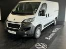 Thumbnail Peugeot Boxer L2H1 2.2 HDi MP/V