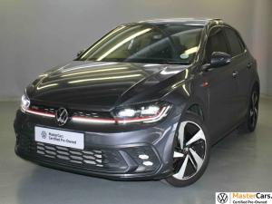 2022 Volkswagen Polo 2.0 GTI DSG