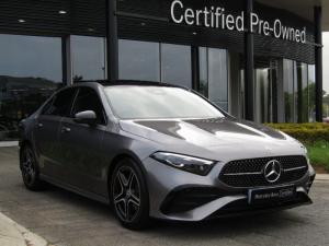 2024 Mercedes-Benz A200