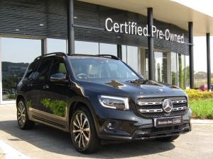 2023 Mercedes-Benz GLB 250 Progressive