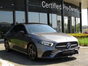 2022 Mercedes-Benz A200 Progressive