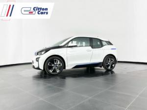 2014 BMW i3