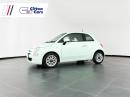 Thumbnail Fiat 500 900T Twinair POP Star