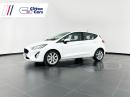 Thumbnail Ford Fiesta 1.0 Ecoboost Trend 5-Door