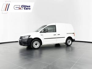 2021 Volkswagen CADDY4 2.0TDiP/V