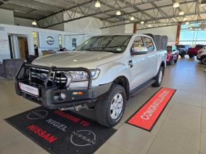 2020 Ford Ranger 3.2TDCI XLT 4X4 automaticD/C