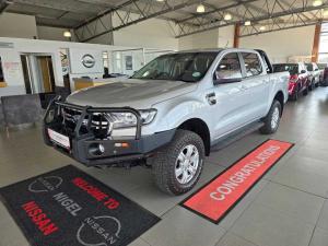 2020 Ford Ranger 3.2TDCI XLT 4X4 automaticD/C