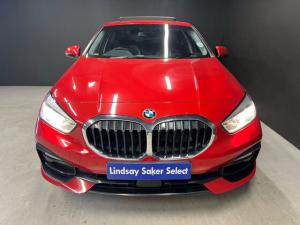 BMW 1 Series 118i Sport Line - Image 2