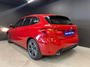BMW 1 Series 118i Sport Line - Image 3
