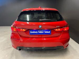 BMW 1 Series 118i Sport Line - Image 4