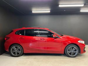 BMW 1 Series 118i Sport Line - Image 5