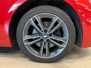 BMW 1 Series 118i Sport Line - Image 6