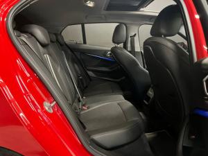BMW 1 Series 118i Sport Line - Image 9