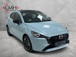 2024 Mazda Mazda2 1.5 Individual