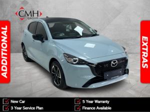 2024 Mazda Mazda2 1.5 Individual