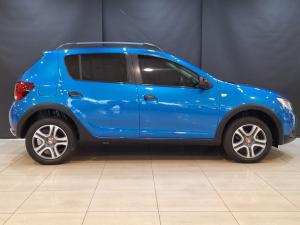 2020 Renault Sandero 66kW turbo Stepway Plus