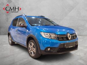 2020 Renault Sandero 66kW turbo Stepway Plus