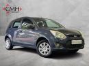 Thumbnail Ford Figo 1.4 Ambiente