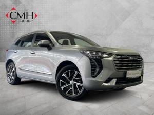 2023 Haval Jolion 1.5T Super Luxury