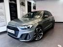 Thumbnail Audi A1 Sportback 35TFSI S line