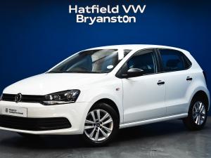 2023 Volkswagen Polo Vivo hatch 1.4 Trendline