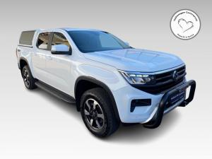 2023 Volkswagen Amarok 2.0BiTDI double cab Life 4Motion