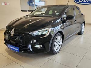 2022 Renault Clio 1.0 Turbo Zen