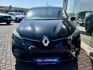 2022 Renault Clio 1.0 Turbo Zen