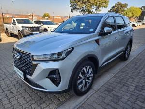 2024 Chery Tiggo 7 Pro 1.5T Executive