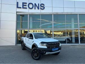 2021 Ford Ranger 2.0Bi-Turbo double cab 4x4 Raptor