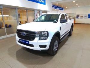 2024 Ford Ranger 2.0D XL HR Super CAB