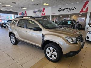 2019 Renault Duster 1.5 dCI Dynamique 4X4