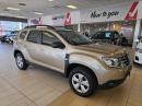 Thumbnail Renault Duster 1.5 dCI Dynamique 4X4