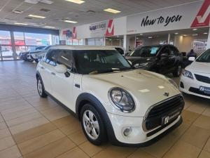 2018 MINI Mini ONE 1.5T