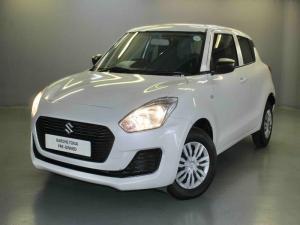 2020 Suzuki Swift 1.2 GA