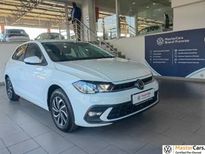 2023 Volkswagen Polo 1.0 TSI Life