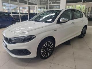 Fiat Tipo hatch 1.4 Life