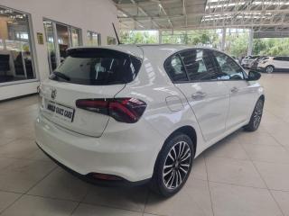 Fiat Tipo hatch 1.4 Life