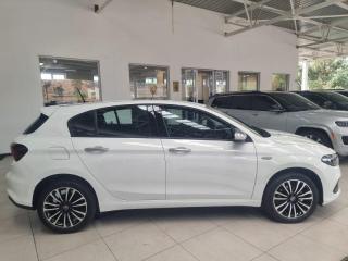 Fiat Tipo hatch 1.4 Life