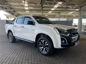 2020 Isuzu D-Max 250 double cab X-Rider auto