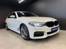 Thumbnail BMW 5 Series 520d M Sport