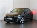 Thumbnail Audi A1 Sportback 35TFSI S line