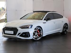 2024 Audi RS5 Sportback quattro