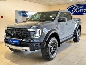 2023 Ford Ranger 3.0T V6 double cab Raptor 4WD