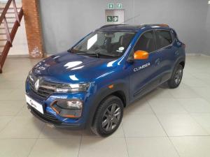 2022 Renault Kwid 1.0 Climber 5-Door