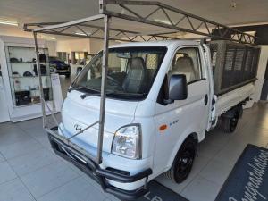 2021 Hyundai H100 2.6DF/C D/S