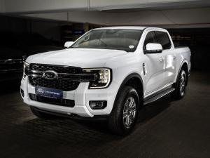 2024 Ford Ranger 2.0 BiTurbo double cab XLT