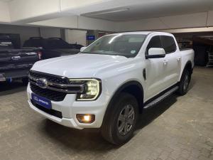 2024 Ford Ranger 2.0 BiTurbo double cab XLT