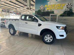 2017 Ford Ranger 2.2TDCi SuperCab Hi-Rider XL