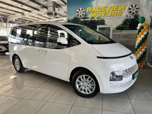 2023 Hyundai Staria 2.2D Executive 9-seater